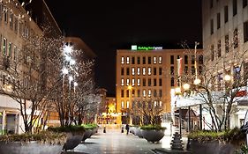 Holiday Inn Express - Mülheim - Ruhr, an IHG Hotel